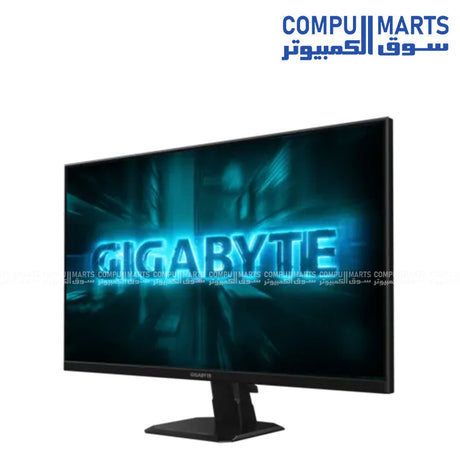 Gigabyte GS27F2 27 inch FHD IPS gaming monitor with 240Hz refresh rate