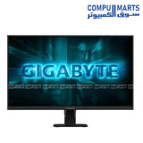 Gigabyte GS27F2 27 inch FHD IPS gaming monitor with 240Hz refresh rate