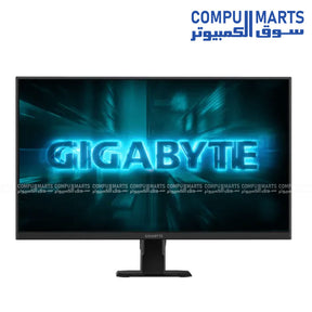 Gigabyte GS27F2 27 inch FHD IPS gaming monitor with 240Hz refresh rate