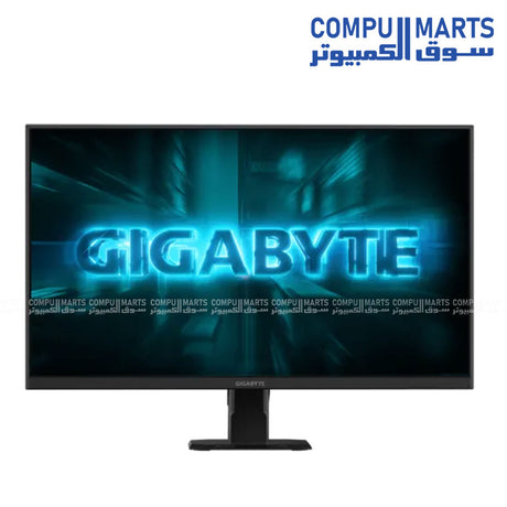 Gigabyte GS27F2 27 inch FHD IPS gaming monitor with 240Hz refresh rate