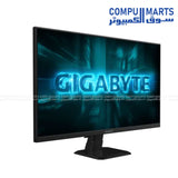 Gigabyte GS27F2 27 inch FHD IPS gaming monitor with 240Hz refresh rate
