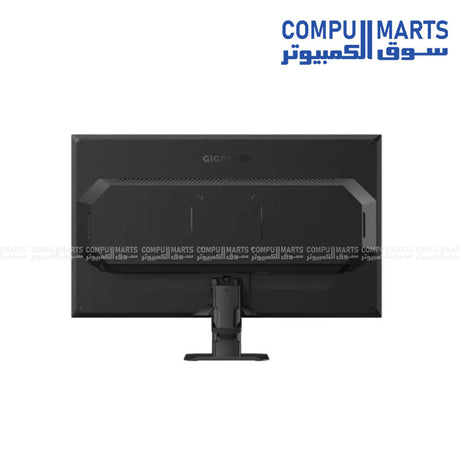 Gigabyte GS27F2 27 inch FHD IPS gaming monitor with 240Hz refresh rate
