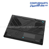 Gigabyte Gaming A16 CTH Intel Core i7-13620H 16GB DDR5 512GB NVMe Gen4 SSD RTX 5050 8GB gaming laptop with 16 inch WUXGA 165Hz IPS display available in Egypt