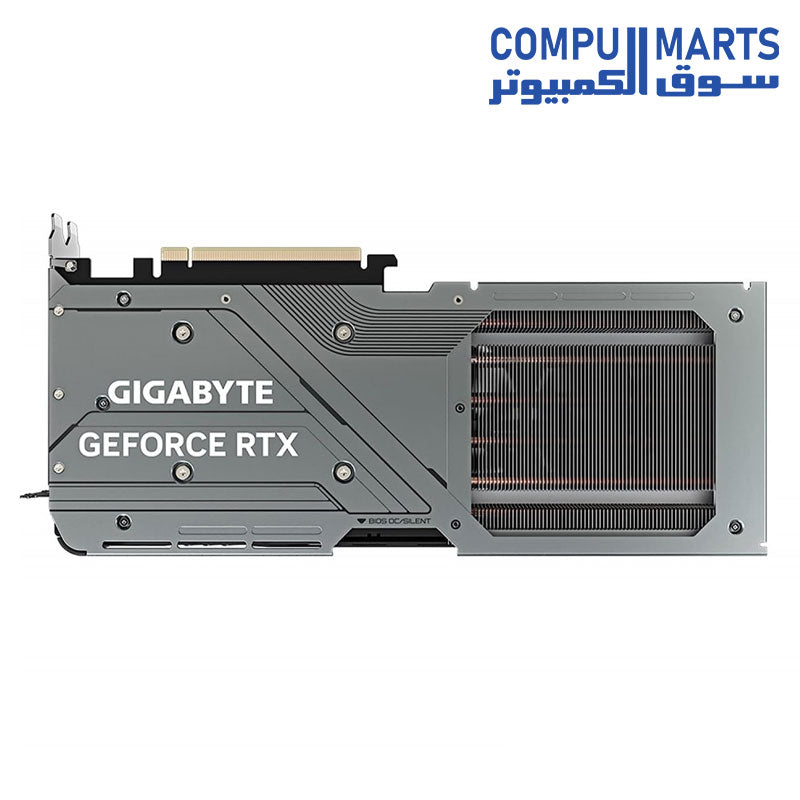 RTX-4070-Graphics Card-GIGABYTE-GeForce-Gaming-OC-12GB
