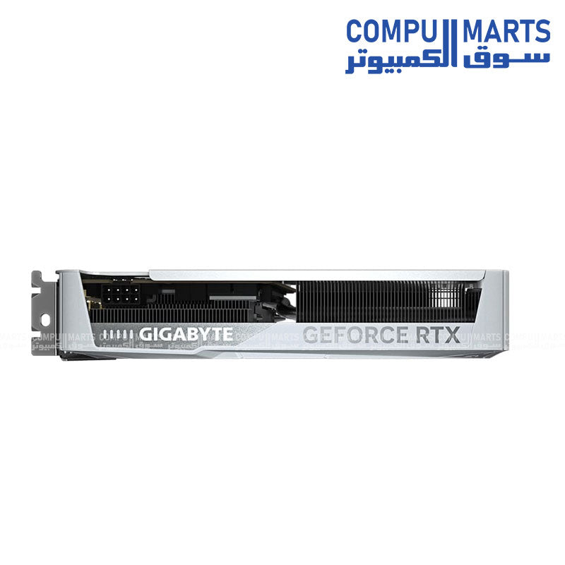 Gigabyte GeForce RTX 5060 EAGLE OC ICE 8GB GDDR7 Graphics Card