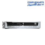 Gigabyte GeForce RTX 5060 EAGLE OC ICE 8GB GDDR7 Graphics Card