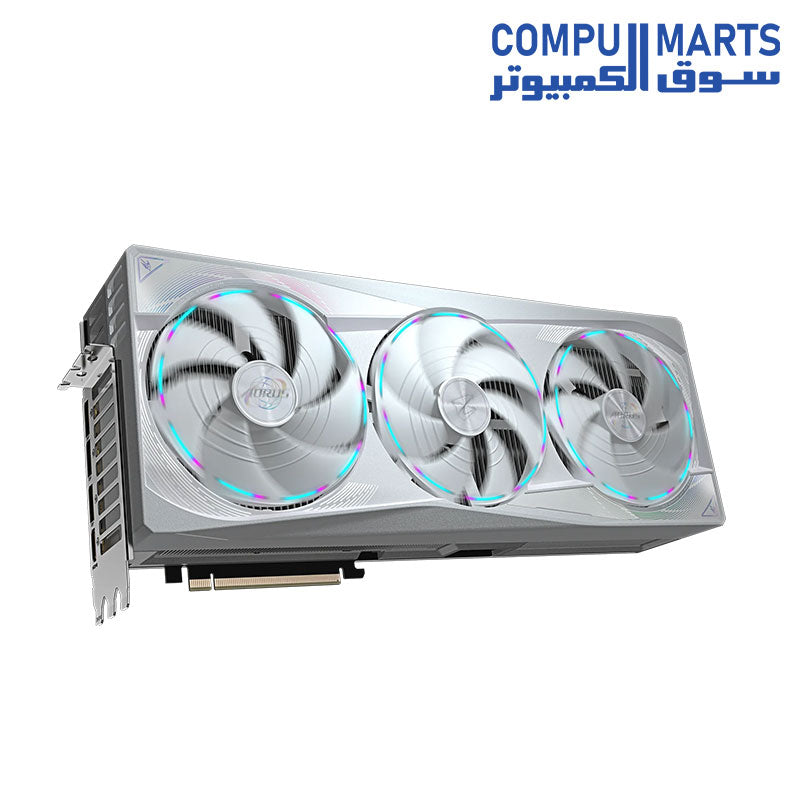 RTX-5090-GRAPHIC-CARD-GIGABYTE-AORUS-MASTER-white