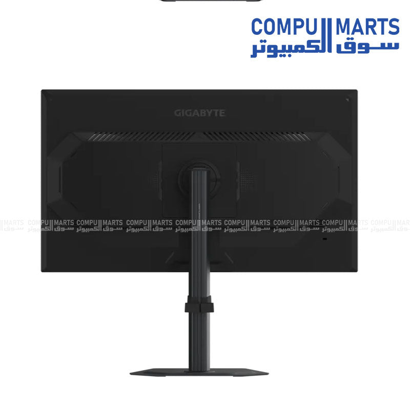 Gigabyte G25F2 24.5 inch 200Hz 1ms IPS FHD Gaming Monitor with HDR10 and Height Adjustment