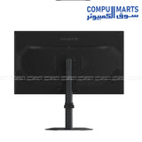 Gigabyte G25F2 24.5 inch 200Hz 1ms IPS FHD Gaming Monitor with HDR10 and Height Adjustment