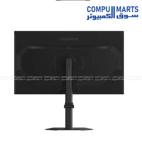 Gigabyte G25F2 24.5 inch 200Hz 1ms IPS FHD Gaming Monitor with HDR10 and Height Adjustment