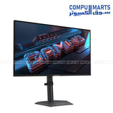Gigabyte G25F2 24.5 inch 200Hz 1ms IPS FHD Gaming Monitor with HDR10 and Height Adjustment