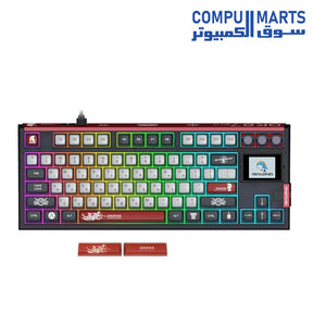 GK87-Pro-GK87-Pro-Glacier-Wireless-Wired