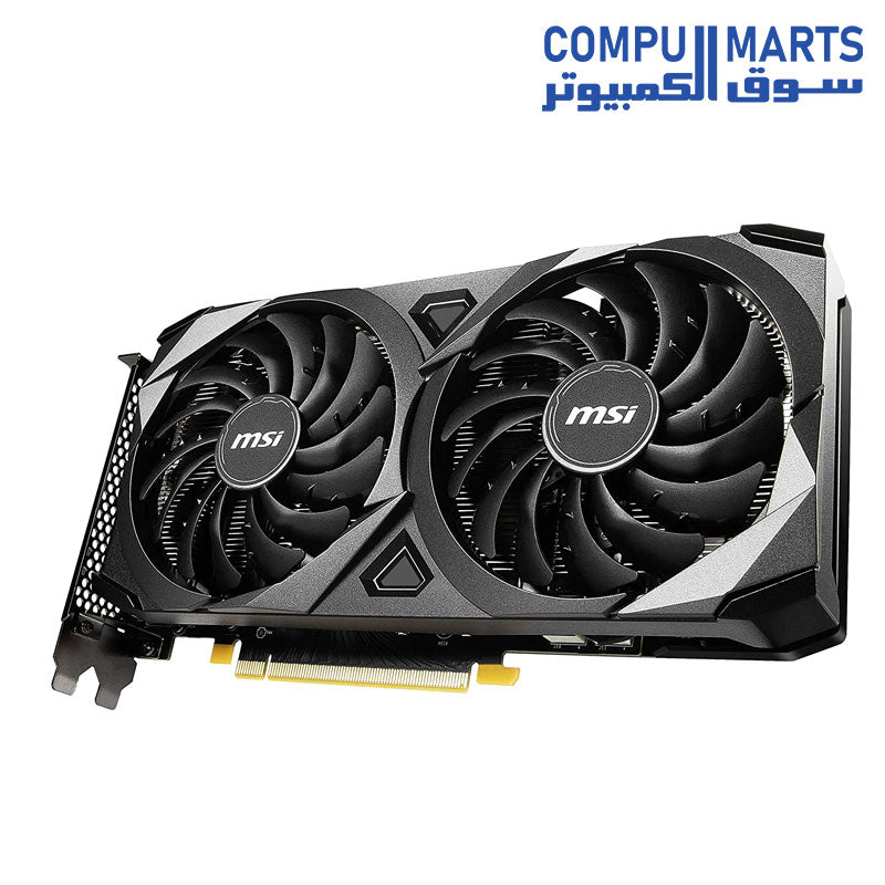 RTX-3060-VENTUS-2X-Graphic-Card-MSI-GEFORCE-12G-OC