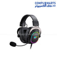 Havit H2002P Gaming Headset RGB USB 7.1 Surround Headphone