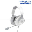 HAVIT H2230U 3D 7.1 USB Wired Gaming Headset White