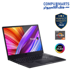 H5600QM-OLED009W-Studiobook-16-ASUS-PROART-Ryzen9-RAM32GB-2TB-RTX3060-OLED