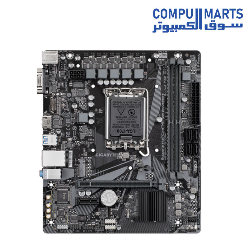 GIGABYTE LGA 1700 H610M メモリ　電源　他セット GIGABYTE LGA 1700 H610M メモリ 電源 他セット ASCII.jp