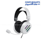 HAVIT H2038U USB 7.1 gaming headset with operating current of ≤135mA