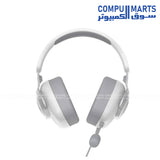 Havit Gamenote H2230D Gaming Headset with Microphone 3.5mm Jack available at Compumarts Egypt