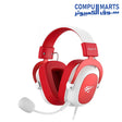 Gamenote H2002D gaming headphone with microphone