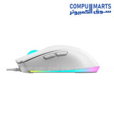 Havit Gamenote MS1040 gaming mouse 101g