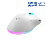 avit Gamenote MS1040 RGB Gaming Mouse