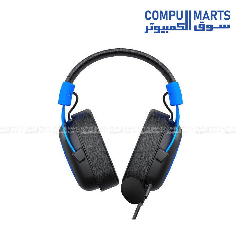 Gamenote H2002D headset for gaming