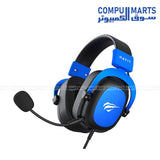 Gamenote H2002D over-ear gaming headphone