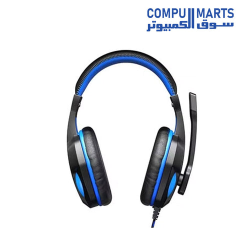H763D-Headphone-Havit-40MM-Speakers