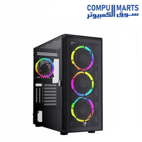 HEXA-XL-CG82-CASE-fantech-RGB-FULL-TOWER