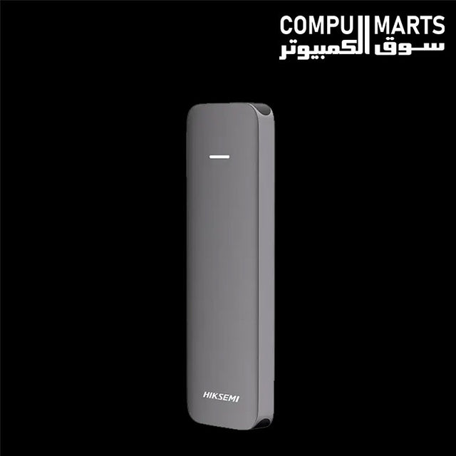 HIKSEMI Elite Portable SSD 1TB 1024GB external storage