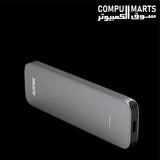 HIKSEMI Elite Portable SSD with USB 3.2 Gen 2 Type-C interface