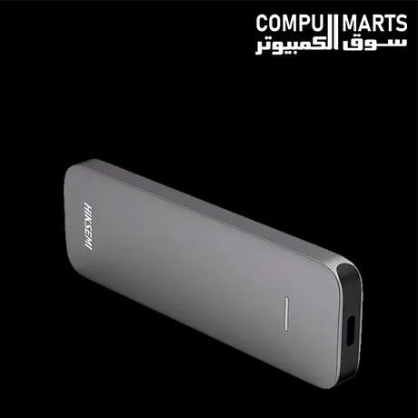 HIKSEMI Elite Portable SSD with USB 3.2 Gen 2 Type-C interface