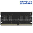HIKSEMI Hiker HSC408S32Z1 8GB 3200MHz DDR4 SODIMM memory module with 262pin interface for laptop memory upgrade in Egypt