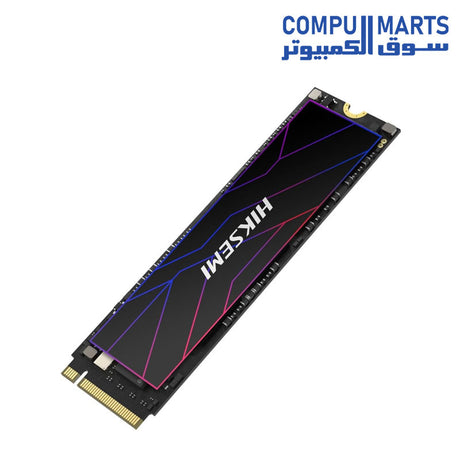 FUTURE-Lite-SSD-HIKSEMI-NVMe