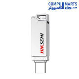 E327C-U3-USB-Flash-HIKSEMI-SILVER