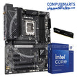HORUS 3 Gaming PC Desktop - Intel Core i9-14900KF CPU Z790 Motherboard 32GB Kingston RAM
