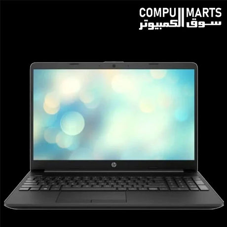 HP 15-DW3089NE Laptop with Intel Core i5-1135G7 Processor