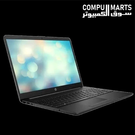HP 15-DW3089NE Laptop with 8GB RAM and 512GB SSD