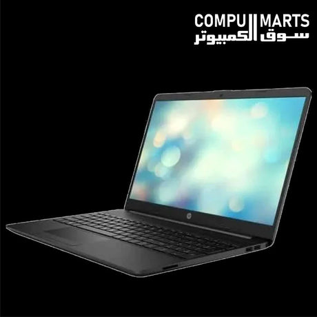 HP 15-DW3089NE Laptop with NVIDIA GeForce MX350 2GB GDDR5 Graphics