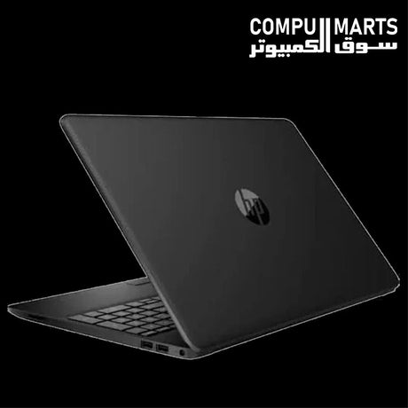 HP 15-DW3089NE 15.6-Inch HD Laptop with Intel Core i5