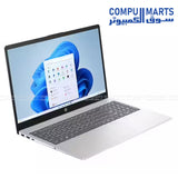 Used HP 15-fd1098TU Laptop – Core Ultra 5 125H, Intel Arc Graphics, 16GB RAM, 512GB SSD, 15.6" FHD IPS, Windows 11 – 3 Months Warranty Egypt