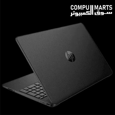 HP 15s-eq1001ne 15.6-inch HD Laptop with AMD Ryzen 3 Processor