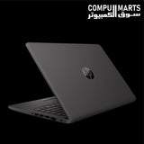 HP 240 G9 laptop with FreeDOS operating system