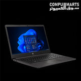 HP 240 G9 A23H9EA laptop with 8GB RAM and 512GB SSD
