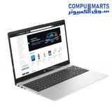 HP 250 G10 with 15.6 inch FHD IPS display