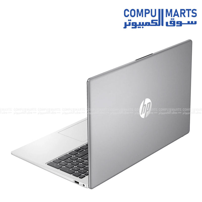 HP 250 G10 with 16GB DDR4 memory and 512GB SSD