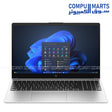 HP 255 G10 B39STAT#A2N AMD Ryzen 5 7535U 16GB 512GB SSD