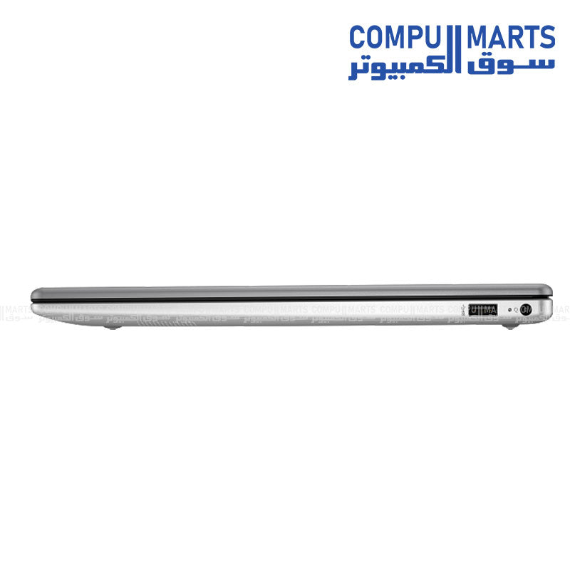 HP 255 G10 16GB DDR5 and 512GB PCIe NVMe SSD