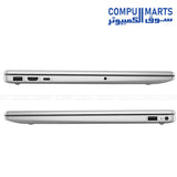 Natural Silver HP AI 15-fd2040ne featuring 15.6 Inch FHD display and 8GB DDR5